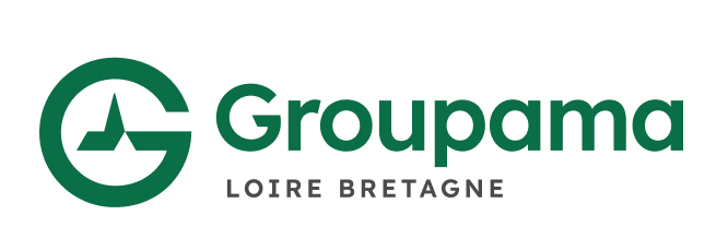 Logo Groupama Loire Bretagne